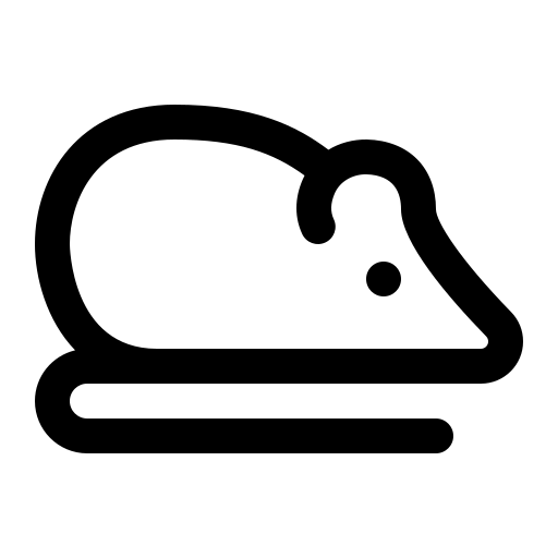 Rats Icon
