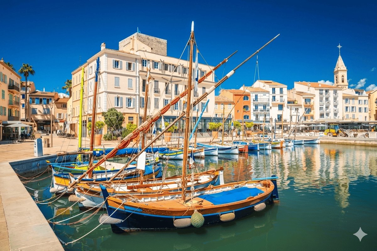 Intervention anti-nuisibles à Sanary Sur Mer